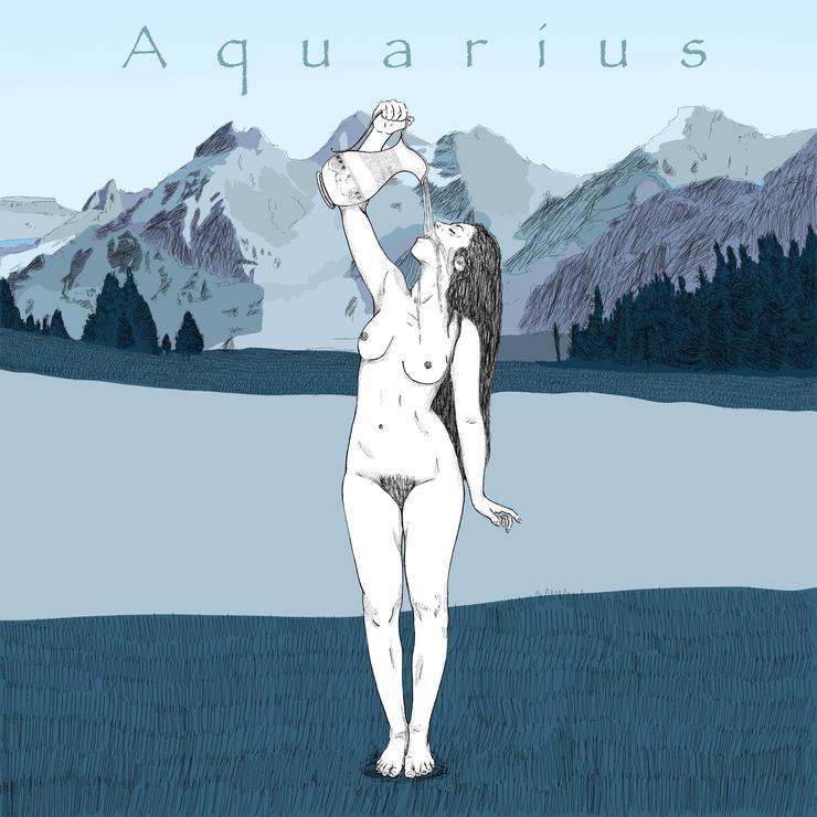 Aquarius Miriana Gamiddo