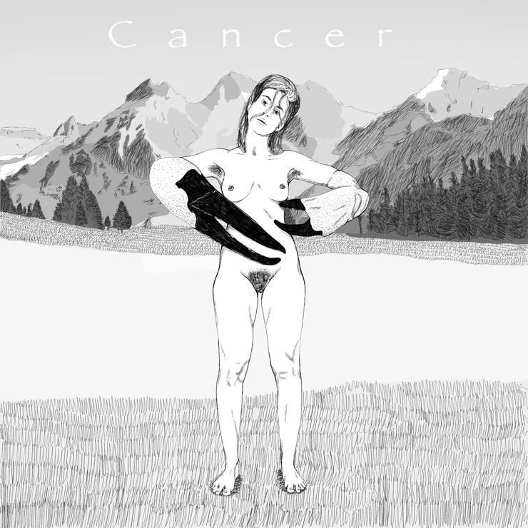 Cancer Miriana Gamiddo