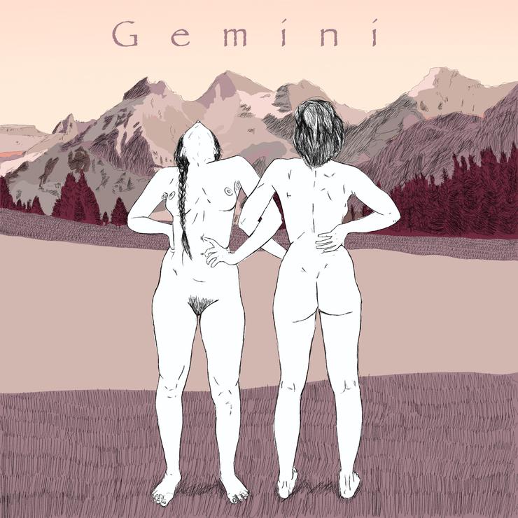 Gemini Miriana Gamiddo